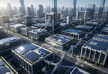 Azal-Engineers-On-Grid-Solar